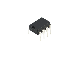 ATMEL ATtiny 13A